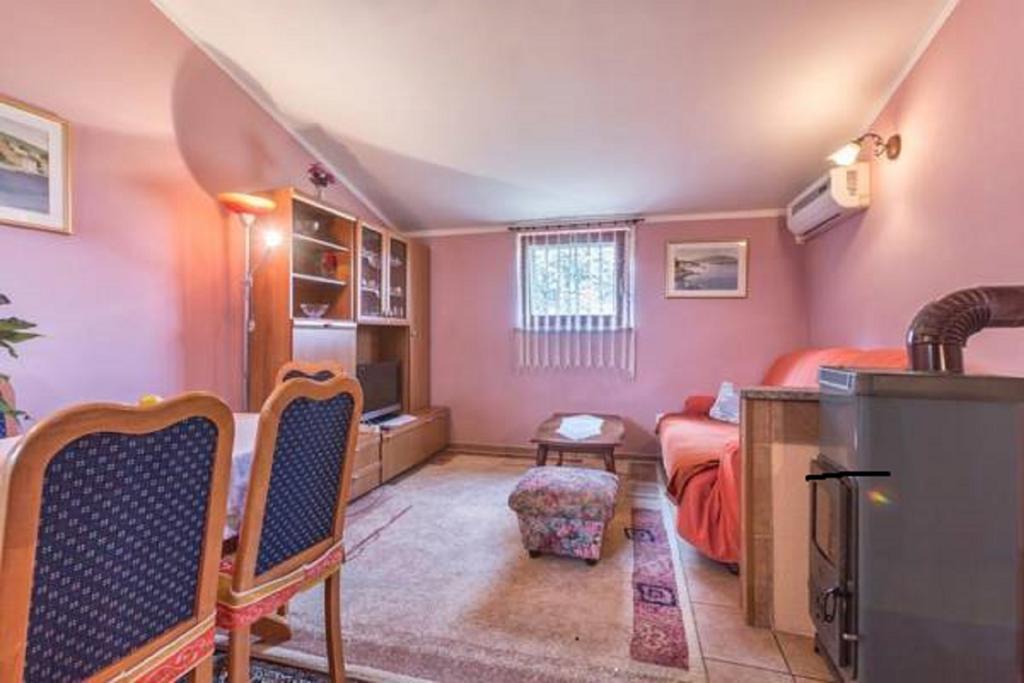Apartment Matej Šišan Pokoj fotografie