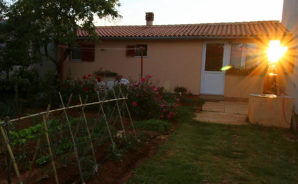Apartment Matej Šišan Exteriér fotografie